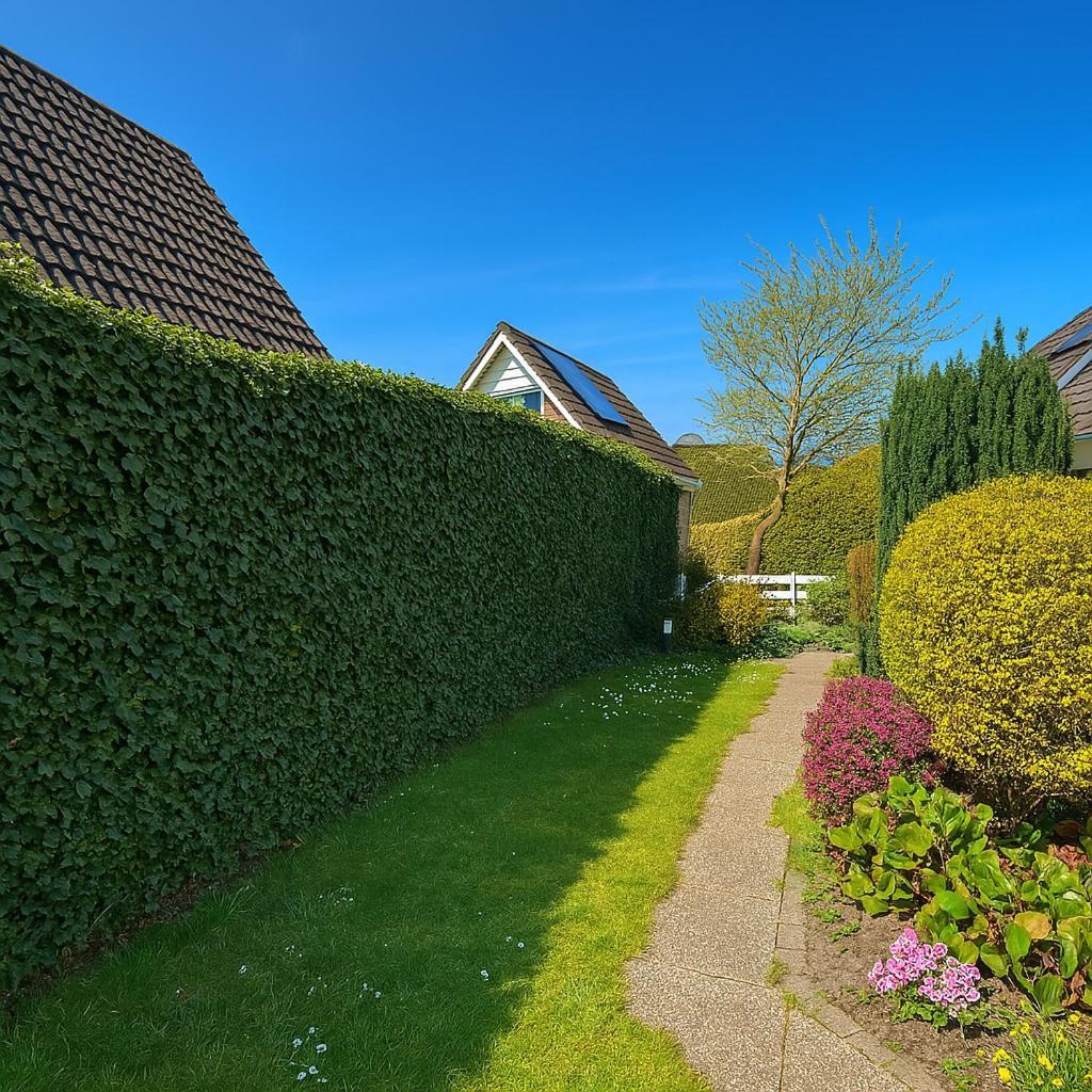 Huebsches Ferienhaus In Ouddorp - Fusslaeufig Zum Strand Und Zentrum المظهر الخارجي الصورة