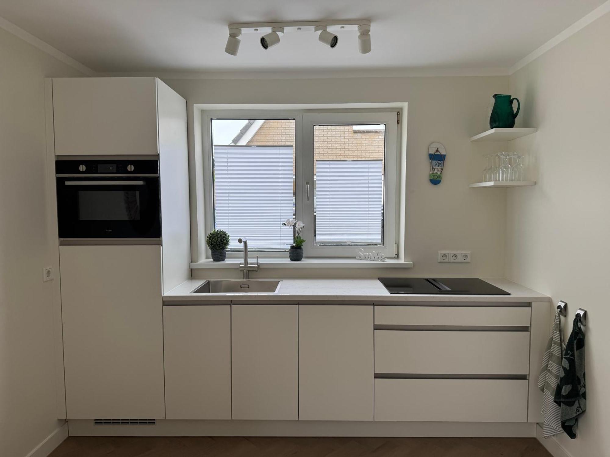 Huebsches Ferienhaus In Ouddorp - Fusslaeufig Zum Strand Und Zentrum المظهر الخارجي الصورة
