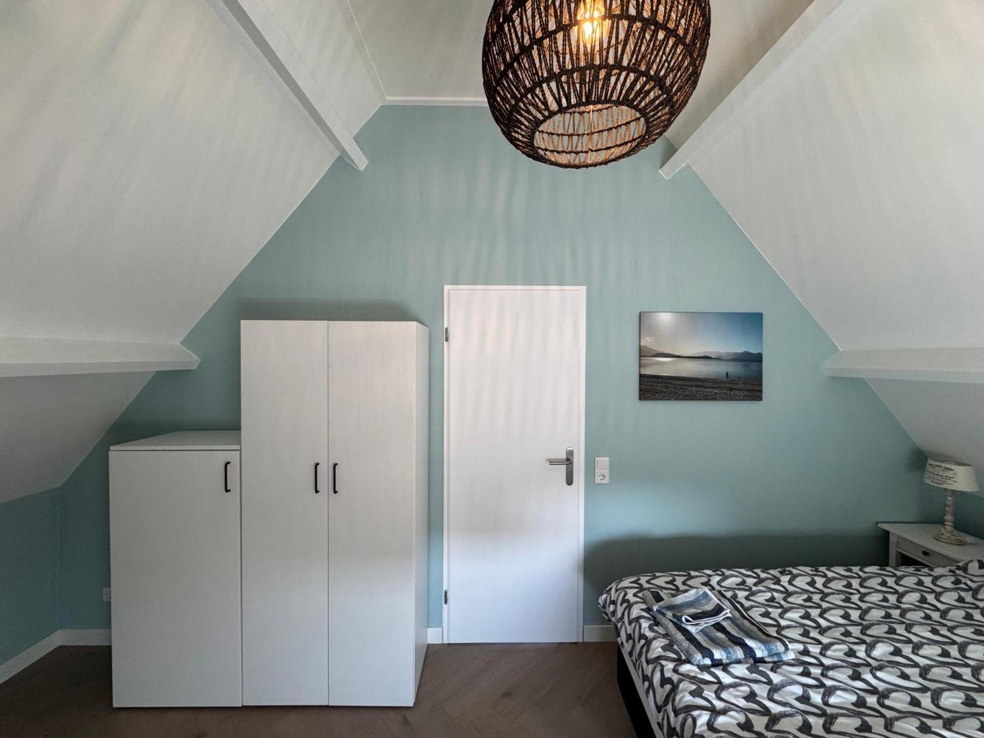 Huebsches Ferienhaus In Ouddorp - Fusslaeufig Zum Strand Und Zentrum المظهر الخارجي الصورة